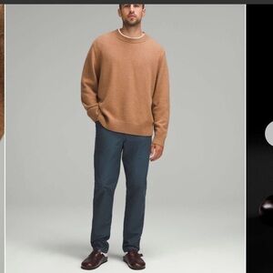 Lululemon ABC Classic-Fit 5 Pocket Pant *Utilitech 2024